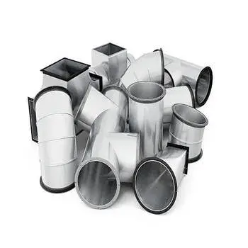 Tube Fittings And Adapters